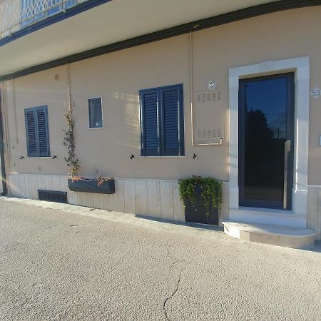Diadumeno Superior Apartment Venosa Zewnętrze zdjęcie