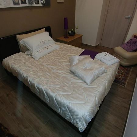 Diadumeno Superior Apartment Venosa Zewnętrze zdjęcie