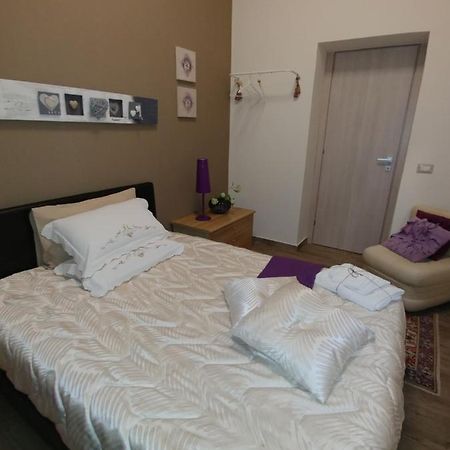 Diadumeno Superior Apartment Venosa Zewnętrze zdjęcie