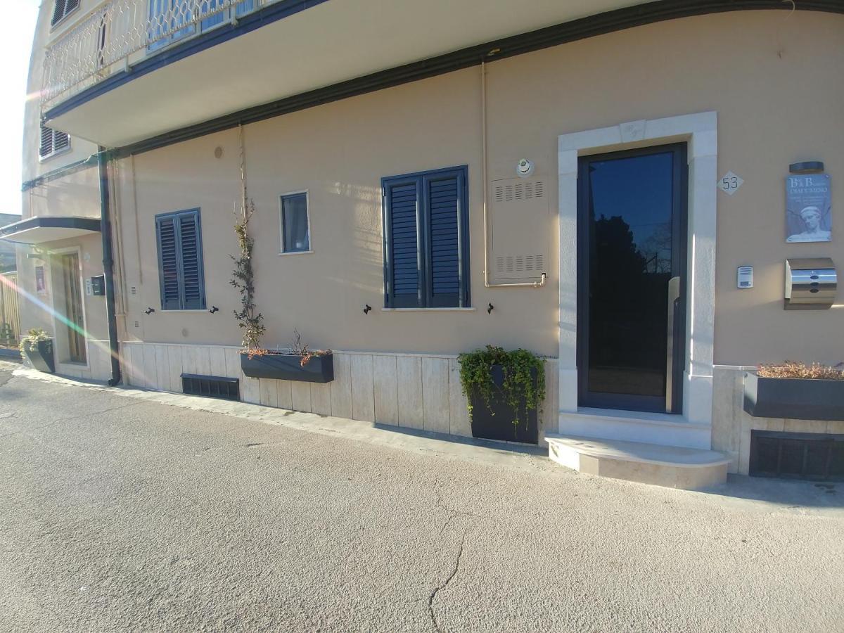 Diadumeno Superior Apartment Venosa Zewnętrze zdjęcie