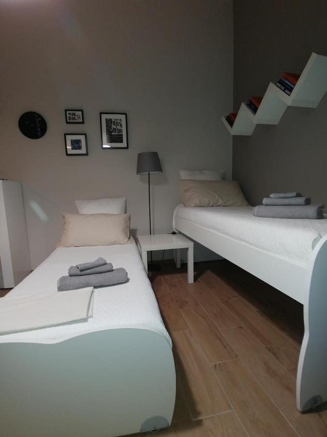 Diadumeno Superior Apartment Venosa Zewnętrze zdjęcie