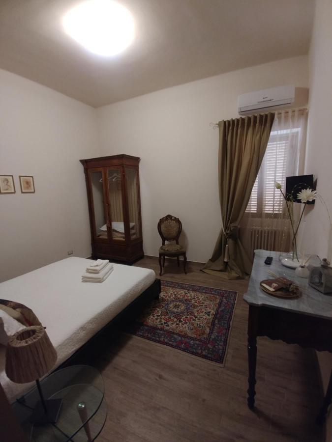 Diadumeno Superior Apartment Venosa Zewnętrze zdjęcie