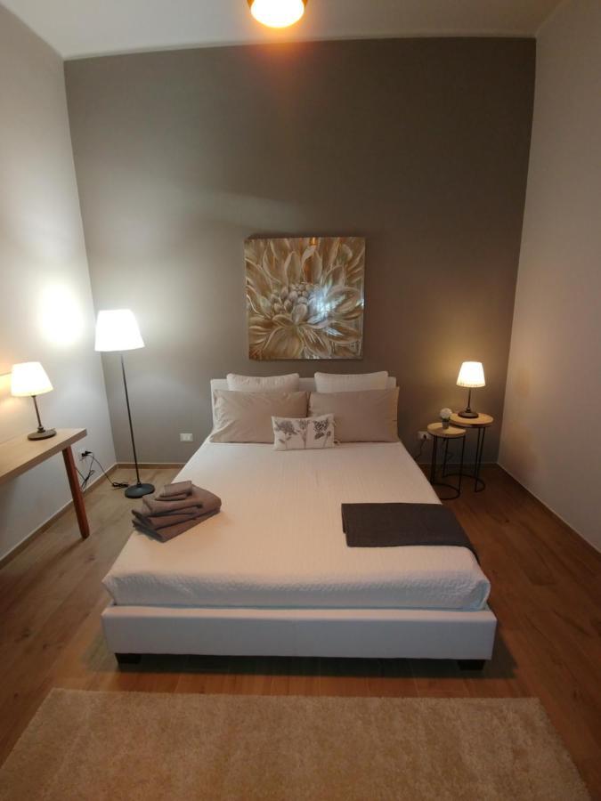 Diadumeno Superior Apartment Venosa Zewnętrze zdjęcie