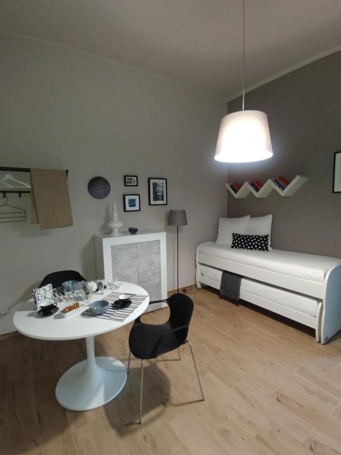 Diadumeno Superior Apartment Venosa Zewnętrze zdjęcie