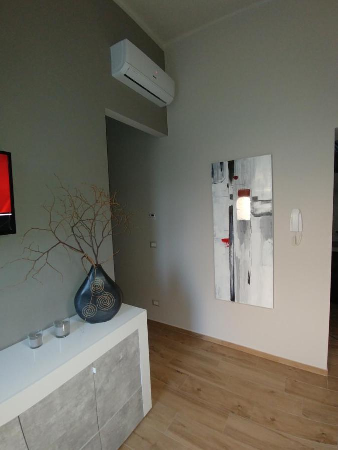 Diadumeno Superior Apartment Venosa Zewnętrze zdjęcie