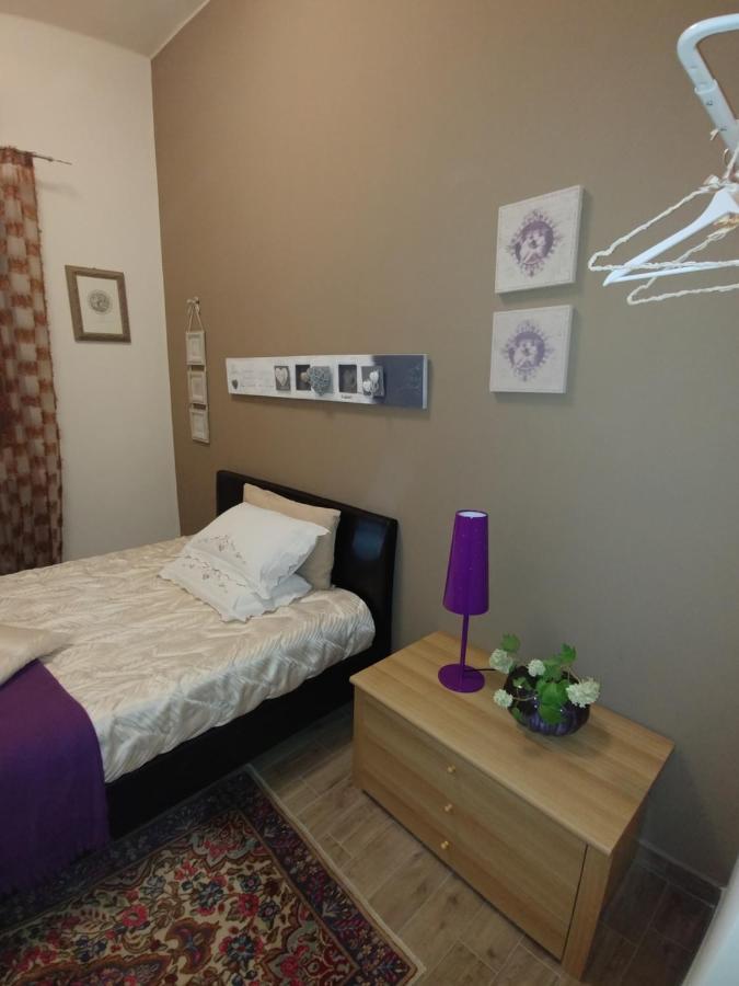 Diadumeno Superior Apartment Venosa Zewnętrze zdjęcie