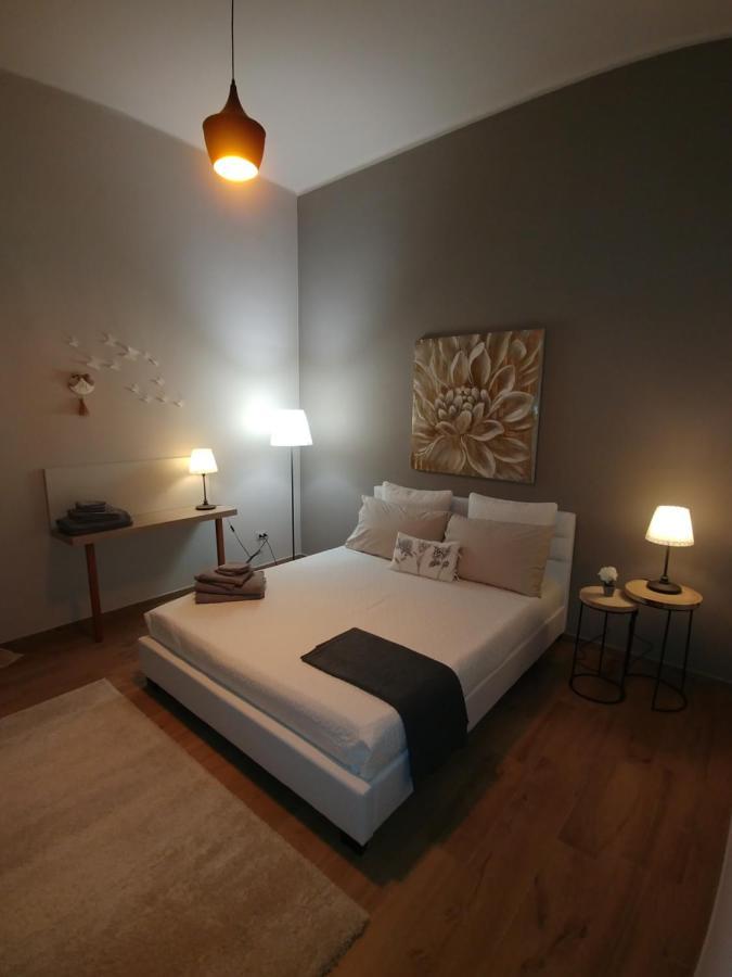 Diadumeno Superior Apartment Venosa Zewnętrze zdjęcie