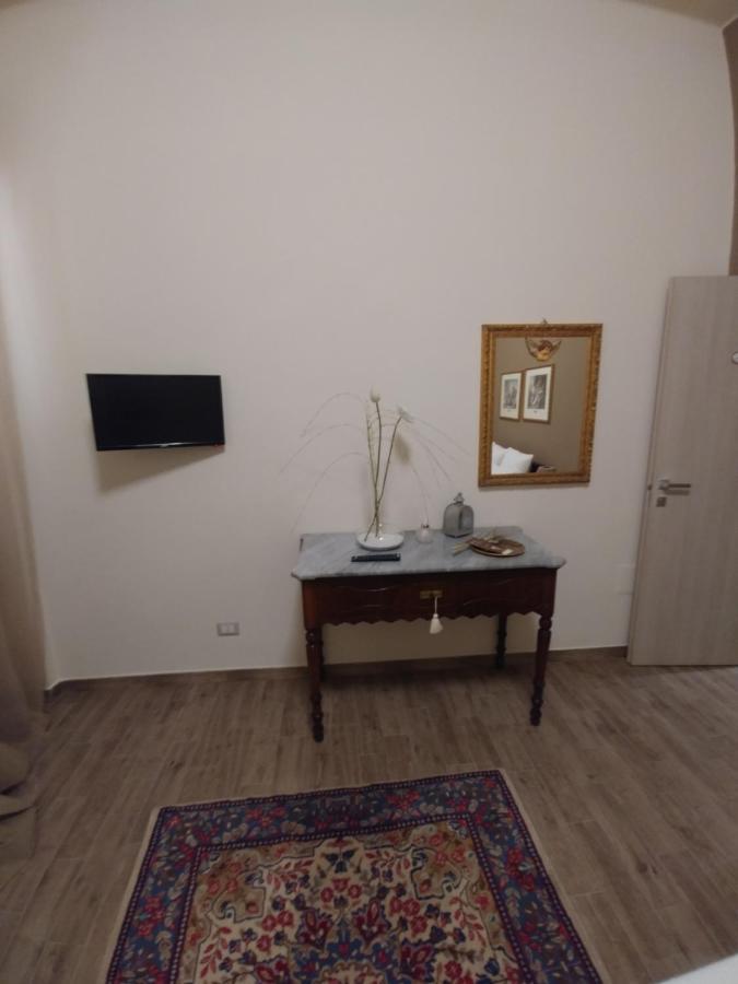 Diadumeno Superior Apartment Venosa Zewnętrze zdjęcie
