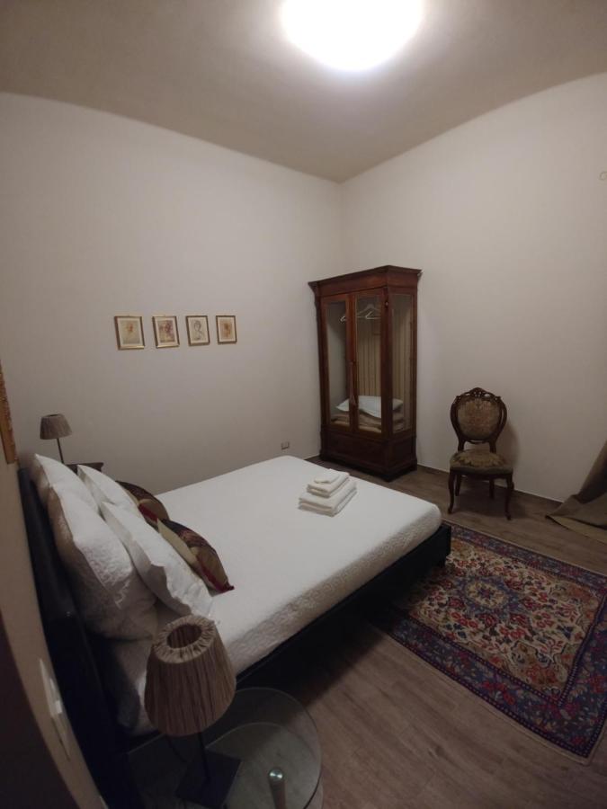 Diadumeno Superior Apartment Venosa Zewnętrze zdjęcie