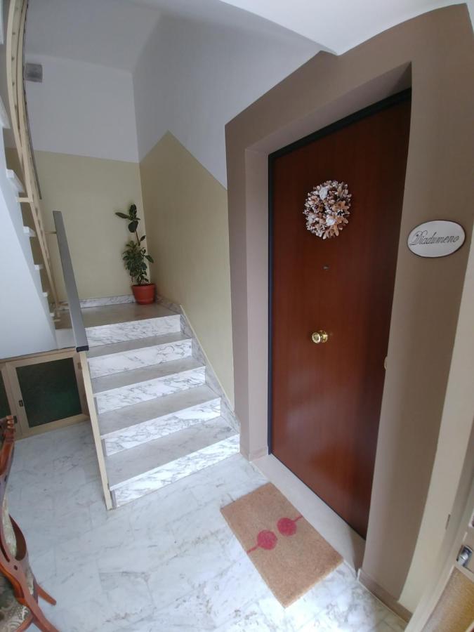 Diadumeno Superior Apartment Venosa Zewnętrze zdjęcie