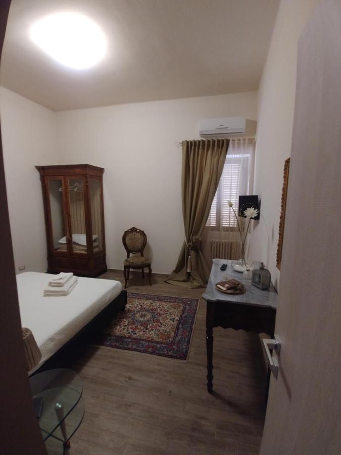 Diadumeno Superior Apartment Venosa Zewnętrze zdjęcie