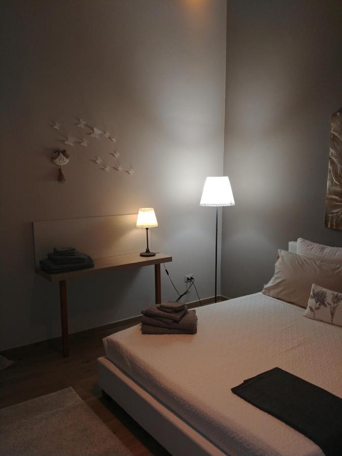 Diadumeno Superior Apartment Venosa Zewnętrze zdjęcie