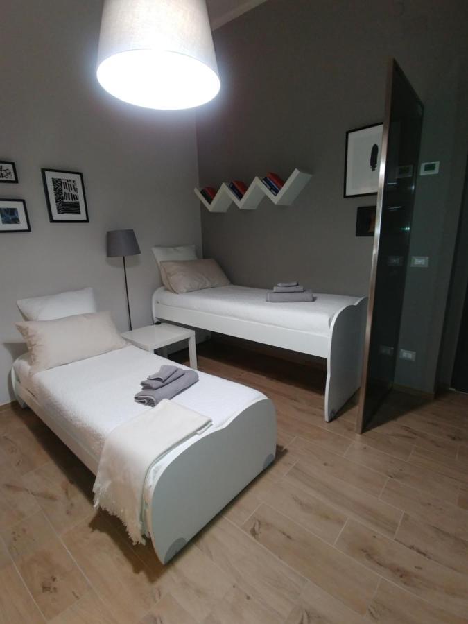 Diadumeno Superior Apartment Venosa Zewnętrze zdjęcie