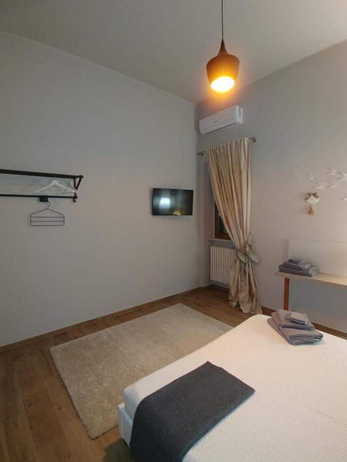 Diadumeno Superior Apartment Venosa Zewnętrze zdjęcie