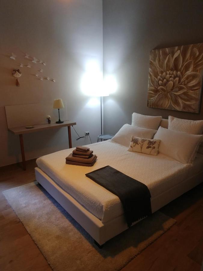 Diadumeno Superior Apartment Venosa Zewnętrze zdjęcie