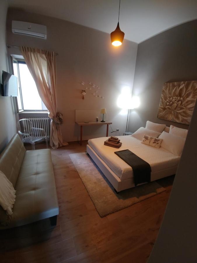 Diadumeno Superior Apartment Venosa Zewnętrze zdjęcie