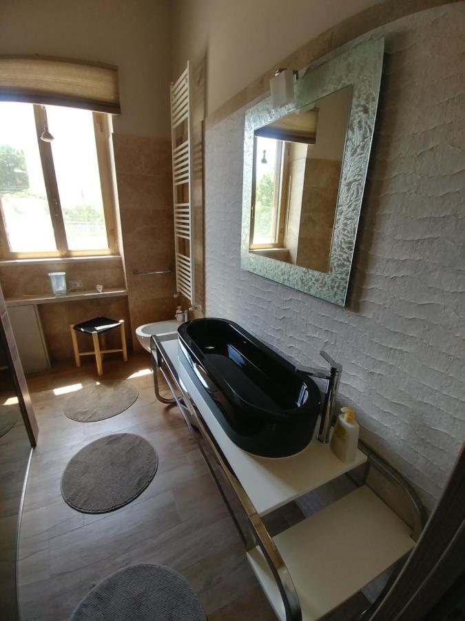 Diadumeno Superior Apartment Venosa Zewnętrze zdjęcie