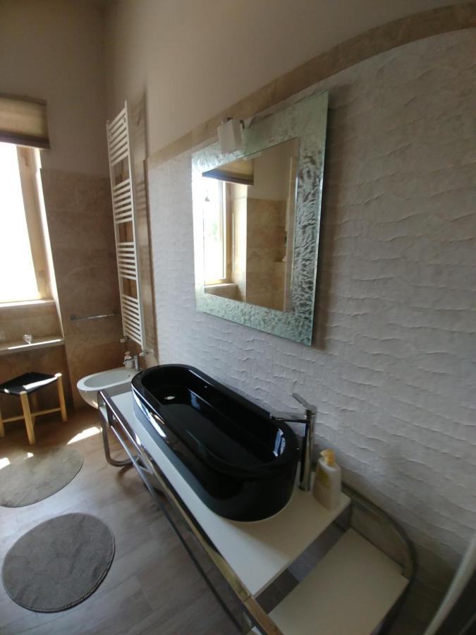 Diadumeno Superior Apartment Venosa Zewnętrze zdjęcie