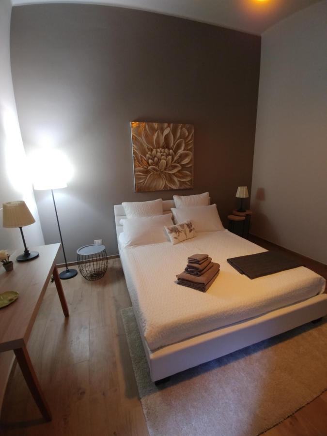 Diadumeno Superior Apartment Venosa Zewnętrze zdjęcie