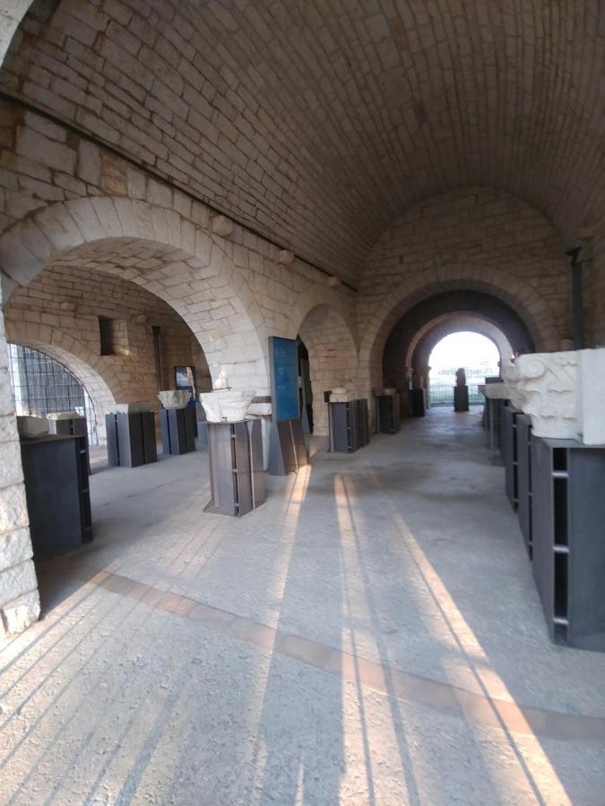 Diadumeno Superior Apartment Venosa Zewnętrze zdjęcie