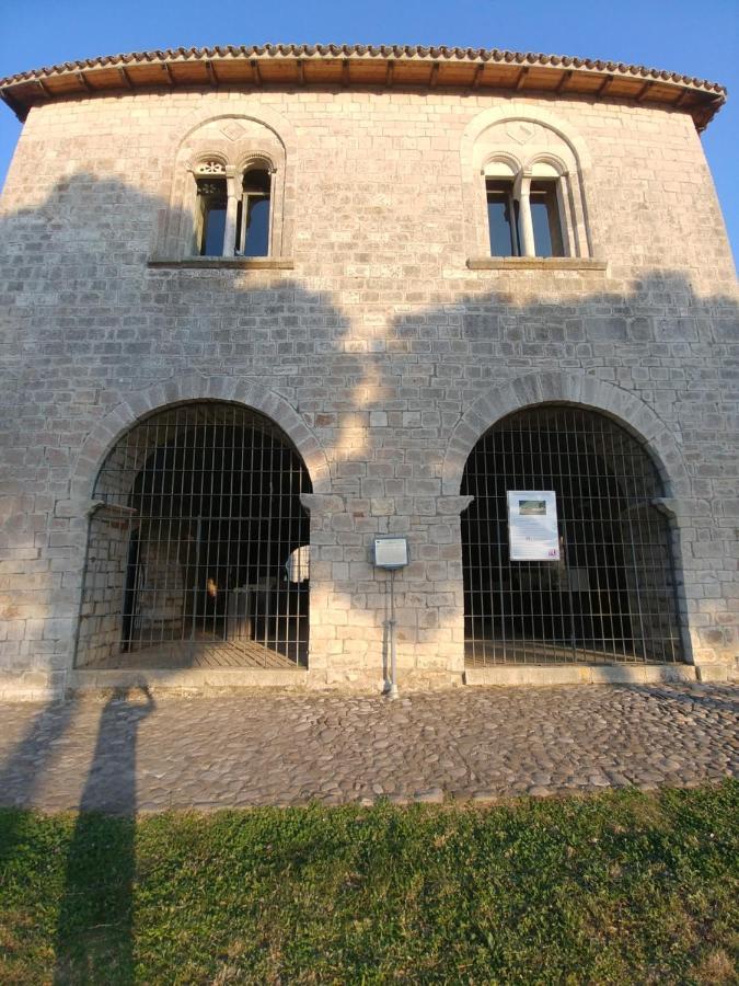 Diadumeno Superior Apartment Venosa Zewnętrze zdjęcie