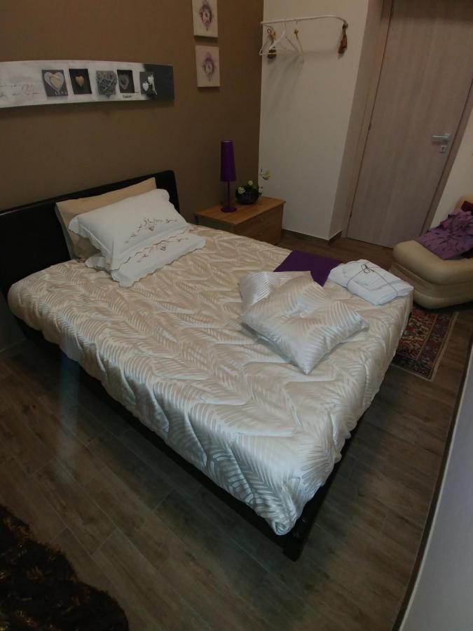 Diadumeno Superior Apartment Venosa Zewnętrze zdjęcie