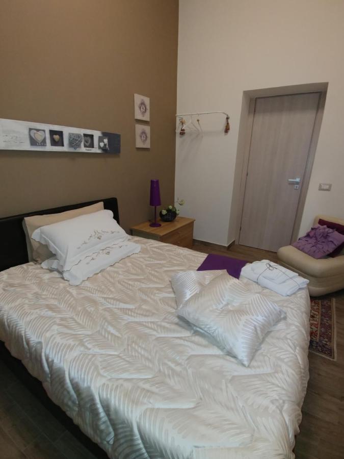 Diadumeno Superior Apartment Venosa Zewnętrze zdjęcie