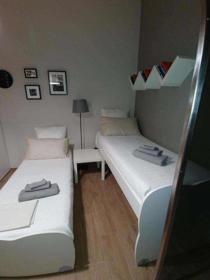 Diadumeno Superior Apartment Venosa Zewnętrze zdjęcie