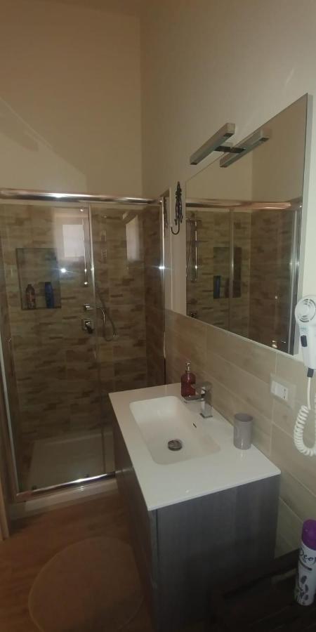 Diadumeno Superior Apartment Venosa Zewnętrze zdjęcie