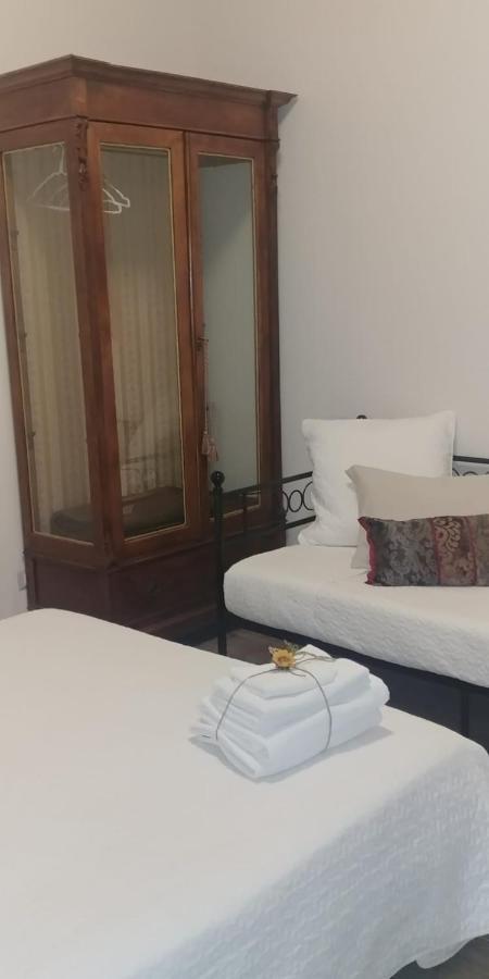 Diadumeno Superior Apartment Venosa Zewnętrze zdjęcie