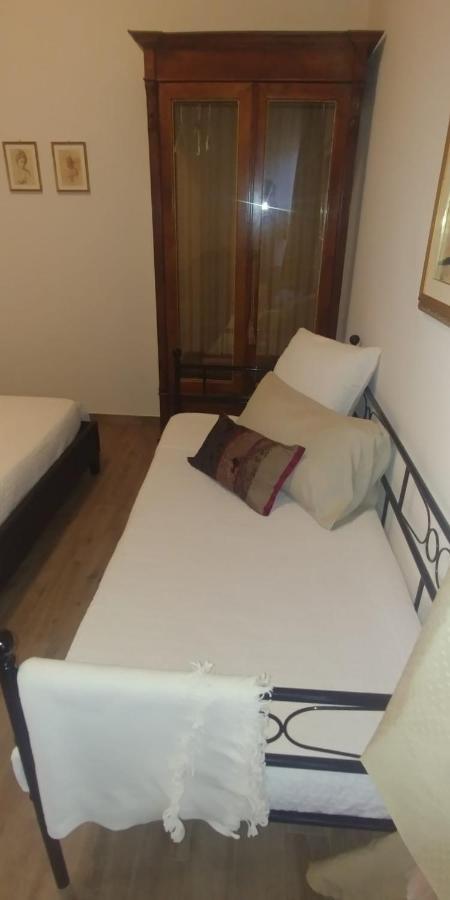 Diadumeno Superior Apartment Venosa Zewnętrze zdjęcie