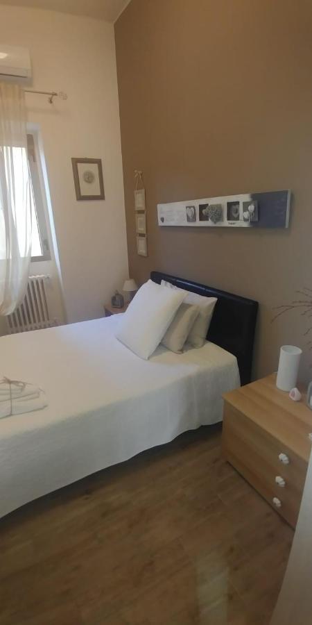Diadumeno Superior Apartment Venosa Zewnętrze zdjęcie
