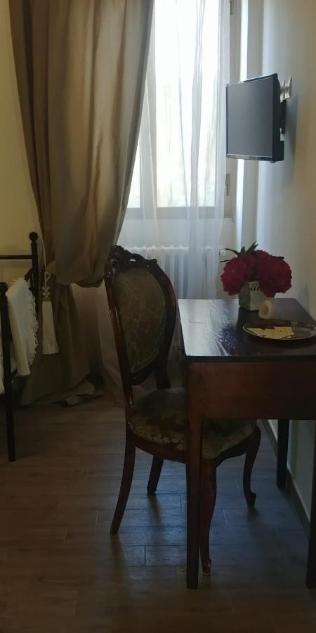 Diadumeno Superior Apartment Venosa Zewnętrze zdjęcie