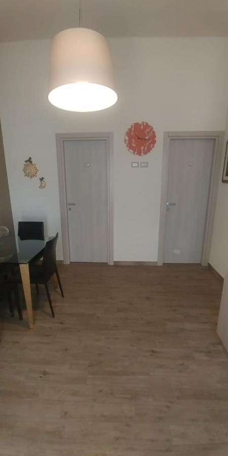 Diadumeno Superior Apartment Venosa Zewnętrze zdjęcie