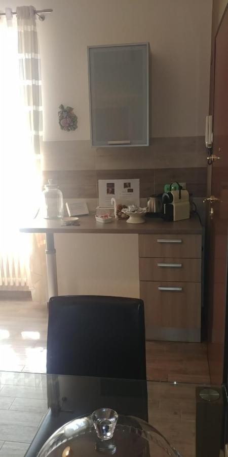 Diadumeno Superior Apartment Venosa Zewnętrze zdjęcie