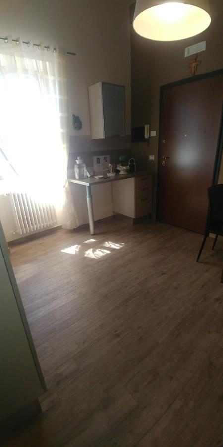 Diadumeno Superior Apartment Venosa Zewnętrze zdjęcie