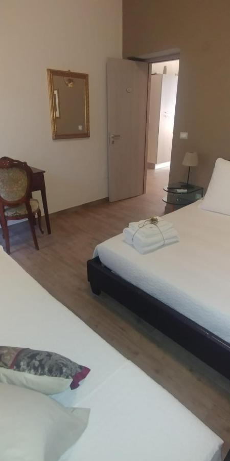 Diadumeno Superior Apartment Venosa Zewnętrze zdjęcie