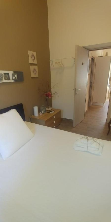 Diadumeno Superior Apartment Venosa Zewnętrze zdjęcie