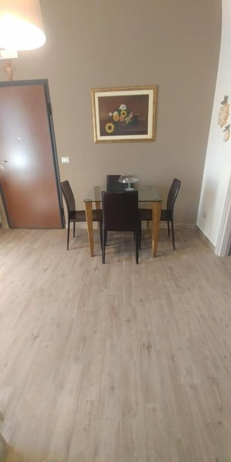 Diadumeno Superior Apartment Venosa Zewnętrze zdjęcie
